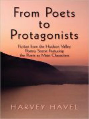 cover image of From Poets to Protagonists